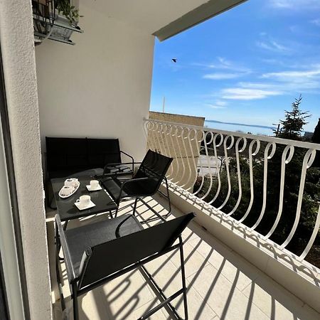 Luxury Apartment Dreamview Split Exteriér fotografie