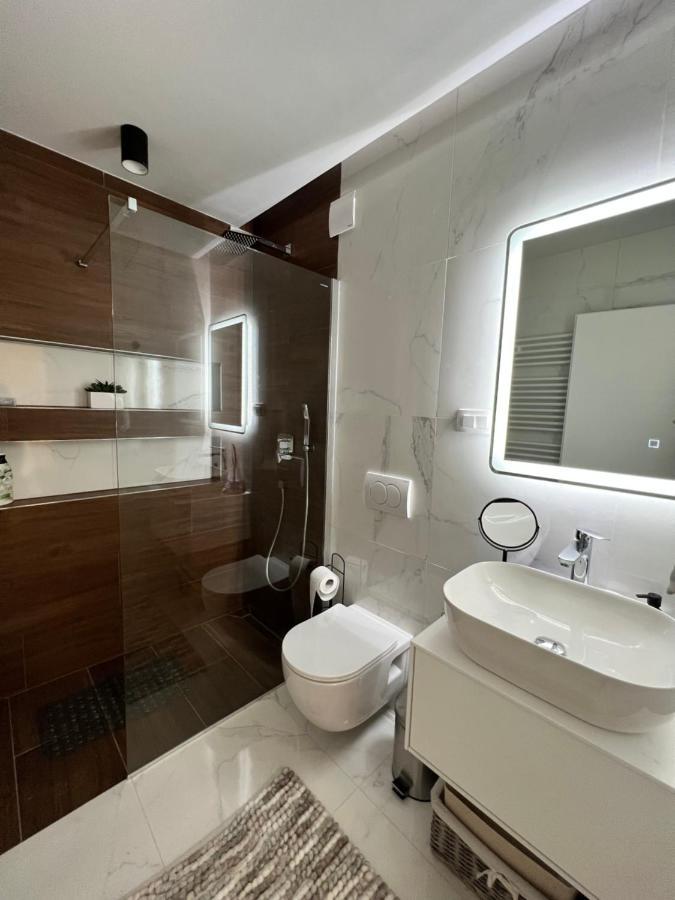 Luxury Apartment Dreamview Split Exteriér fotografie