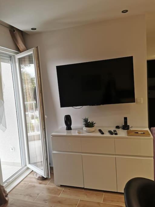 Luxury Apartment Dreamview Split Exteriér fotografie