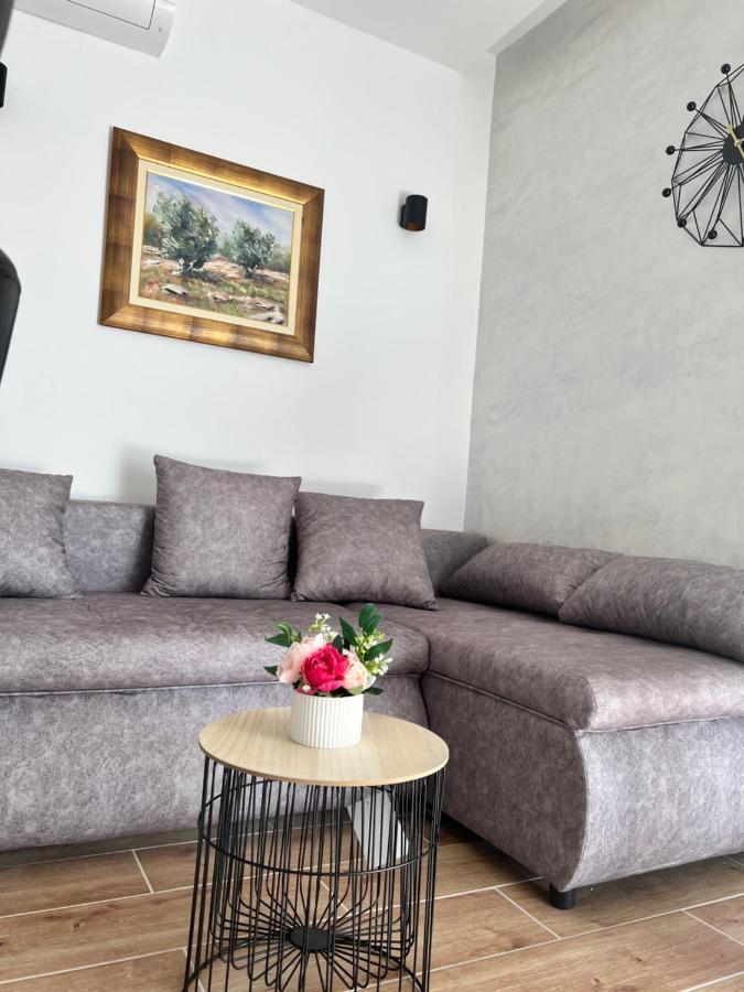 Luxury Apartment Dreamview Split Exteriér fotografie