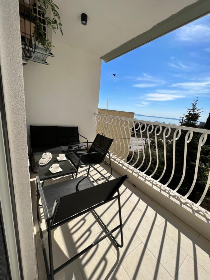 Luxury Apartment Dreamview Split Exteriér fotografie
