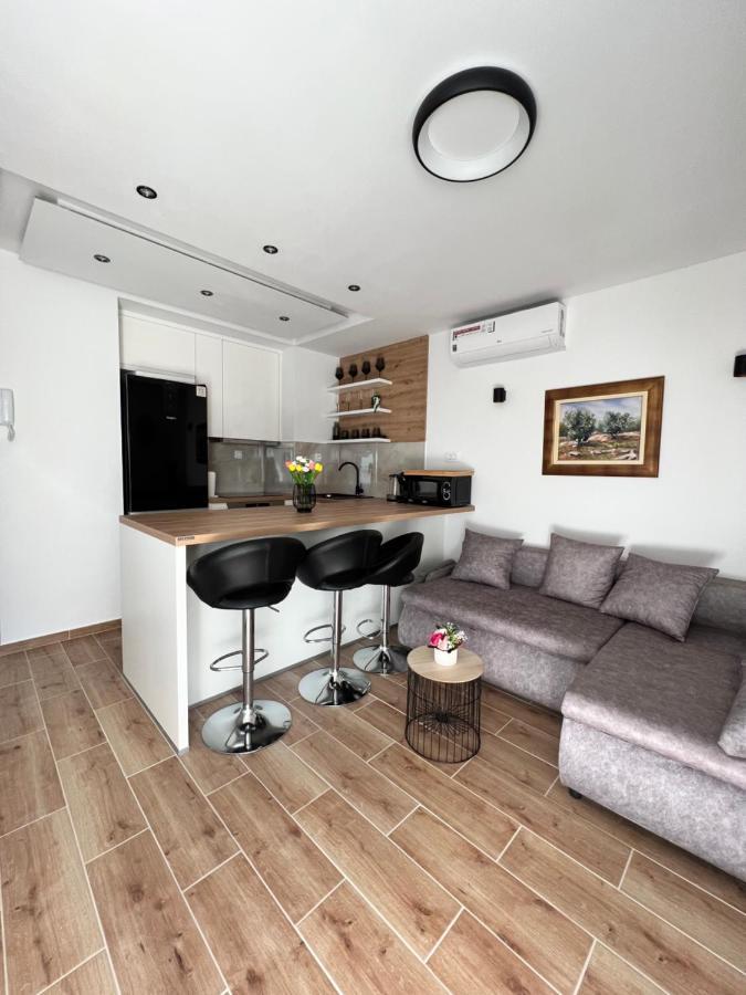 Luxury Apartment Dreamview Split Exteriér fotografie