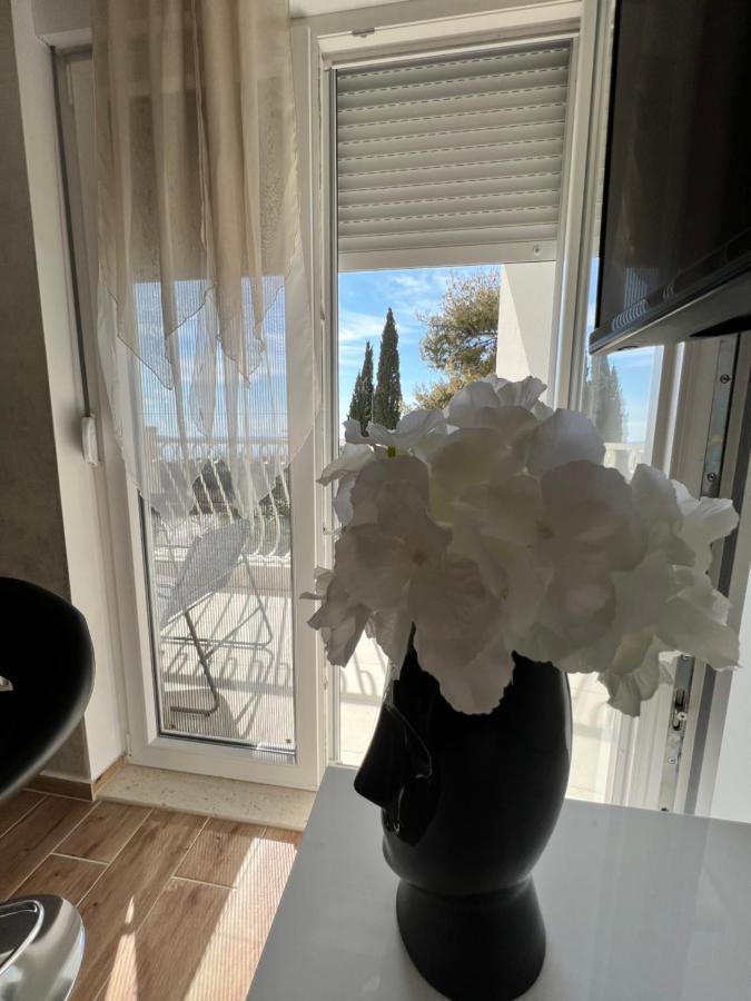 Luxury Apartment Dreamview Split Exteriér fotografie